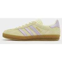 adidas Originals Gazelle Indoor Women's - white