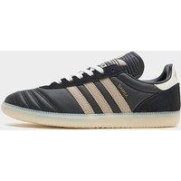 adidas Originals Samba JP - Black - Mens