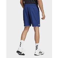adidas Club Tennis Climacool Shorts - Blue - Mens