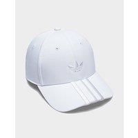 adidas Cap - White
