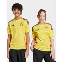 adidas Belgium 25 (Women's Team) Away Jersey - Yellow
