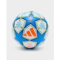 adidas UWCL 2024/25 Knockout Phase Pro Football - White