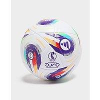 adidas Women's Euro 2025 League Ball - White