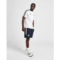 adidas Real Madrid Urban Purist Shorts - Black - Mens