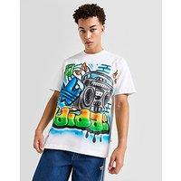 adidas Originals Boombox T-Shirt - white - Mens