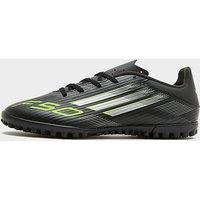adidas F50 Club TF - Black - Mens