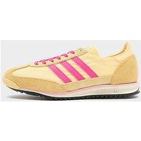 adidas Originals SL 72 Women's - Yellow