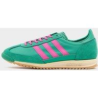 adidas Originals SL 72 Women's - Green