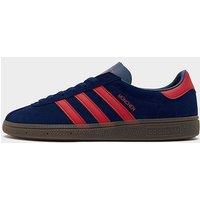 adidas Originals Munchen - Blue - Mens