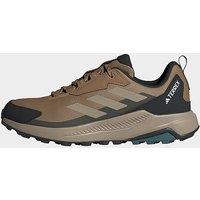 adidas Terrex Terrex Anylander Hiking Shoes - Brown - Mens