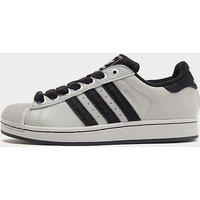 adidas Originals Superstar II Denim - Grey - Mens