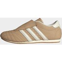 adidas Taekwondo Shoes - Brown - Womens
