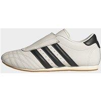 adidas Taekwondo Shoes - White - Womens