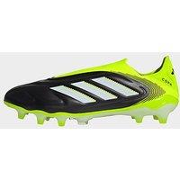 adidas Copa Pure 3 Elite Laceless Firm Ground Boots - Black