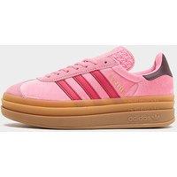 adidas Originals Gazelle Bold Junior - Pink