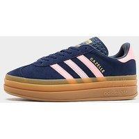 adidas Originals Gazelle Bold Junior - Blue