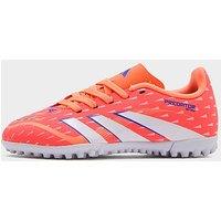 adidas Predator Club TF Children - Orange