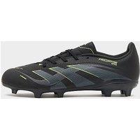 adidas Predator League FG Junior - Black