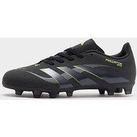 adidas Predator Club FG Junior - Black