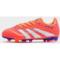 adidas Predator Club FG Children - Orange