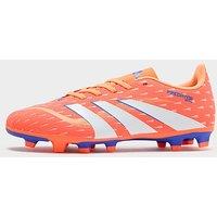 adidas Predator Club FG Junior - Orange