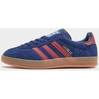 adidas Originals Gazelle Indoor Junior - Blue