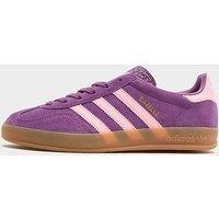 adidas Originals Gazelle Indoor Junior - Purple