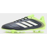 adidas Copa Pure 3 Club FG Junior - Black
