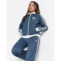 adidas Originals Classic Track Pants - Navy - Womens