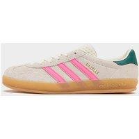 adidas Originals Gazelle Indoor Women's - WHITE