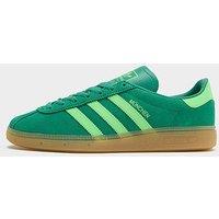 adidas Originals Munchen Women's - Green