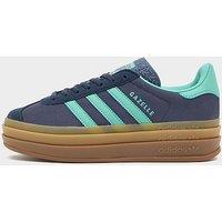 adidas Originals Gazelle Bold Women's - Blue