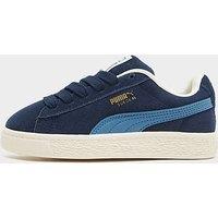 PUMA Suede XL Children - Black