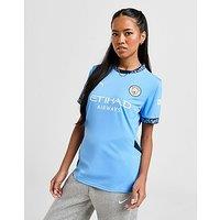 PUMA Manchester City FC 2024/25 Home Shirt Women's - Blue