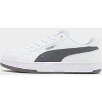 PUMA Caven II Children - White - Kids