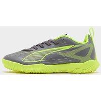 PUMA ULTRA 5 Play TF Children - Grey