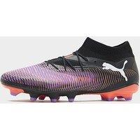 PUMA Future Pro FG - Black - Mens