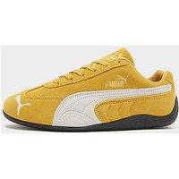 PUMA Speedcat OG Women's - YELLOW