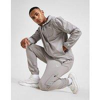 PUMA Flex Woven Track Pants - grey - Mens