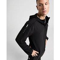 PUMA Flex Woven Jacket - Black - Mens