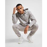 PUMA Flex Woven Jacket - Grey - Mens