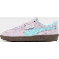 PUMA Palermo Women's - PURPLE