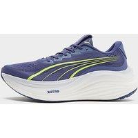 PUMA MagMax NITRO - Blue - Mens