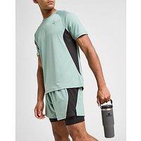 PUMA Velocity Shorts - green - Mens