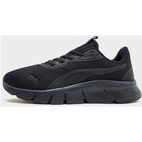 PUMA Flex Focus Junior - black