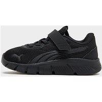 PUMA FlexFocus Infant - Black