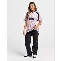 PUMA Football Jersey - Pink - Womens