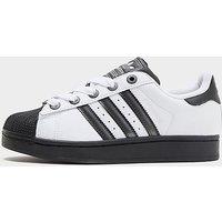 adidas Originals Superstar Junior - White