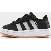adidas Originals Campus 00s LED Infant - Black