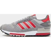 adidas Originals ZX 600 - Grey - Mens
